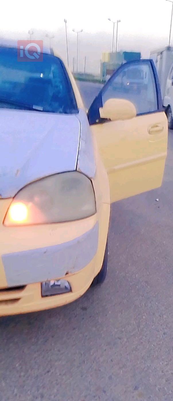 شيفروليه اوبترا